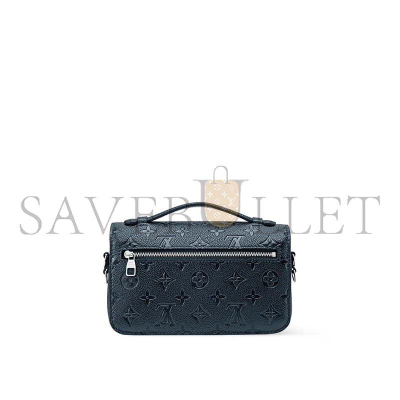 LOUIS VUITTON POCHETTE MÉTIS EAST WEST M26456 (21.5*13.5*6cm)